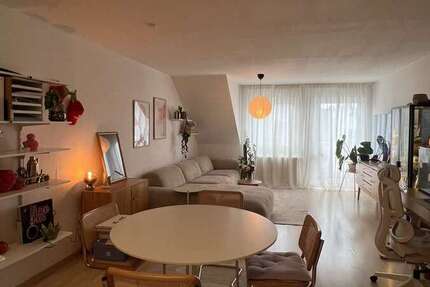 Wohnung Auerbach in der Oberpfalz - 2 Zimmer, 66 m&sup2;, 508&euro; | Angebot:25265236