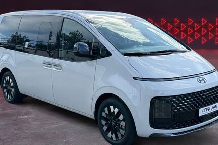 Hyundai STARIA 12.500 km 50.990 &euro; Kippenheim 77971