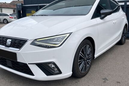 Seat Ibiza 149.200 km 8.790 &euro; Asperg / Stuttgart 71679