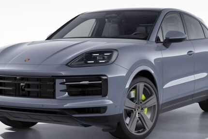 Porsche Cayenne 13.557 km 104.900 &euro; Plattling 94447