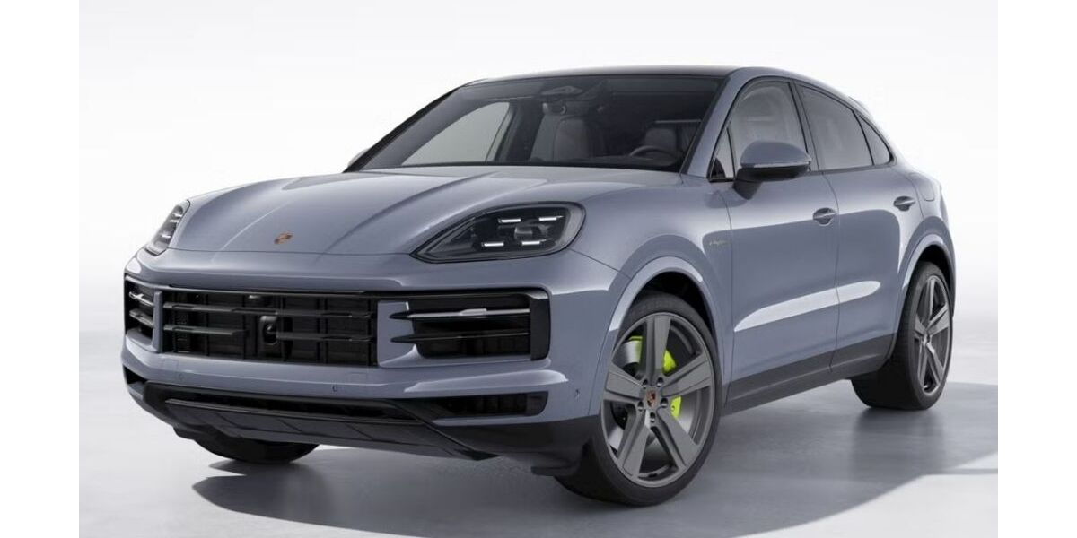 Porsche Cayenne 13.557 km 104.900 &euro; Plattling 94447