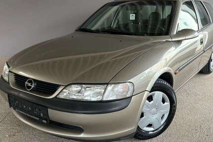 Opel Vectra 121.135 km 2.499 &euro; Berlin 14165