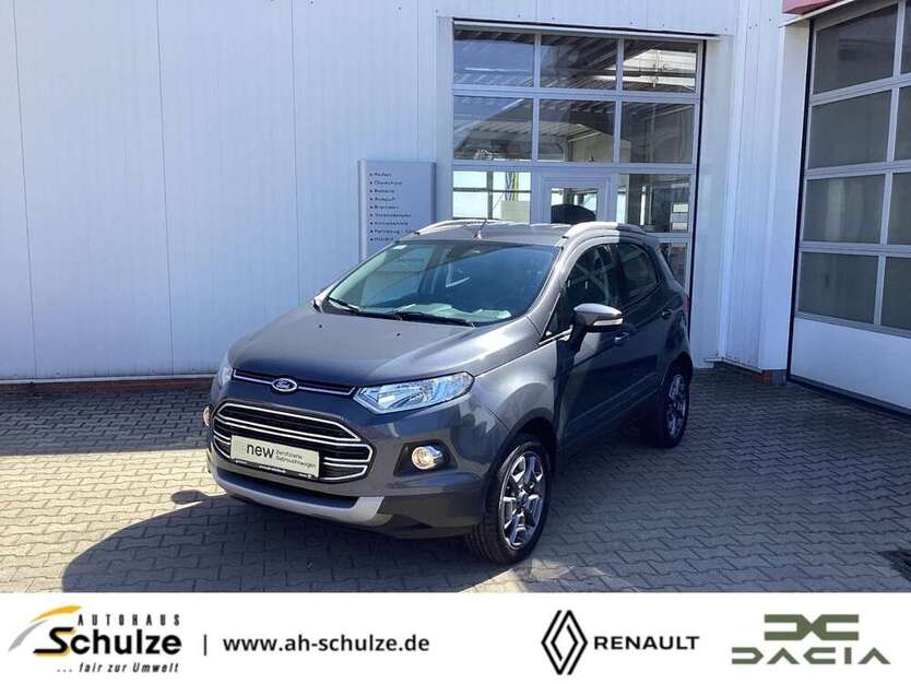 EcoSport