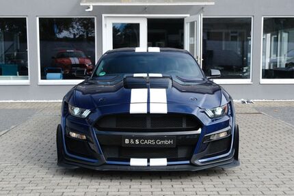 Ford Mustang 80.900 km 28.900 &euro; Nauen 14641