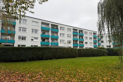 3 Zimmerwohnung in Mettenhof zu verkaufen