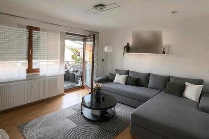 Wohnung Donaueschingen - 2.5 Zimmer, 60 m&sup2;, 198.000&euro; | Angebot:27083418