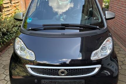 Smart ForTwo 155.000 km 3.950 &euro; Ganderkesee 27777