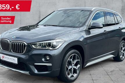 BMW X1 84.477 km 25.990 &euro; Bamberg 96052