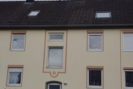 3-Zimmer-Dachgeschoss-Wohnung in Herbern 3 zimmer