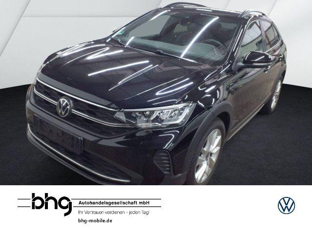 VW Taigo 25.426 km 21.360 &euro; Kehl 77694