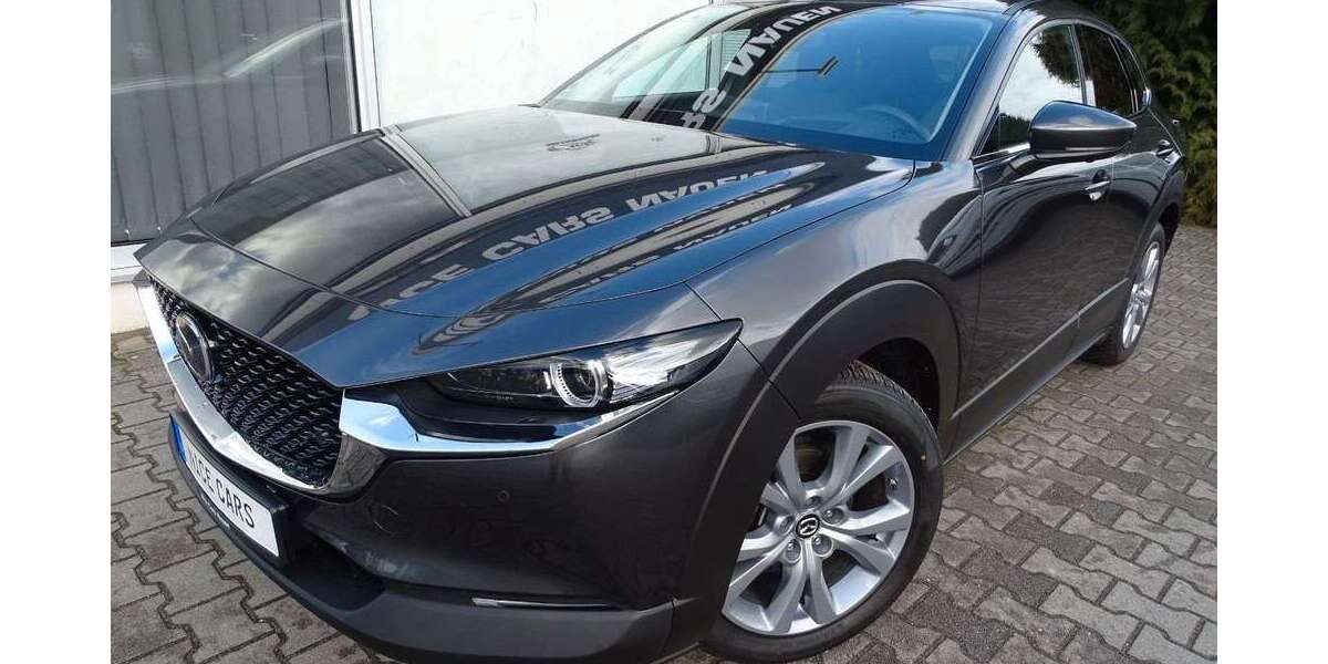 Mazda CX-30 6.888 km 23.990 &euro; Nauen 14641