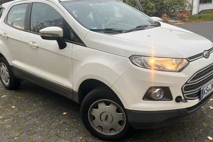 Ford EcoSport 153.000 km 5.800 &euro; Kassel 34134