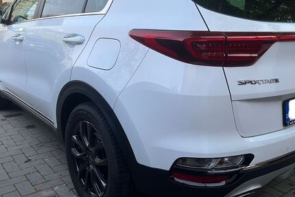 Kia Sportage 52.000 km 22.500 &euro; Ludwigshafen 67069