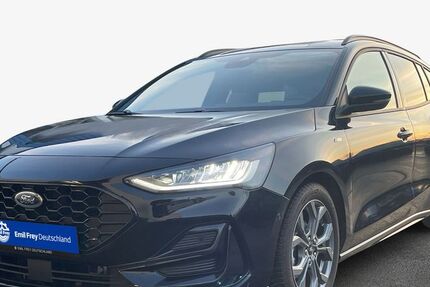 Ford Focus 16.905 km 23.916 &euro; Magdeburg 39116