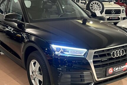 Audi Q5 2.0 TDI quattro |Auto|Shz|Navi|Kamera| 110.979 km 23.299 &euro; Mainz-Kostheim 55246