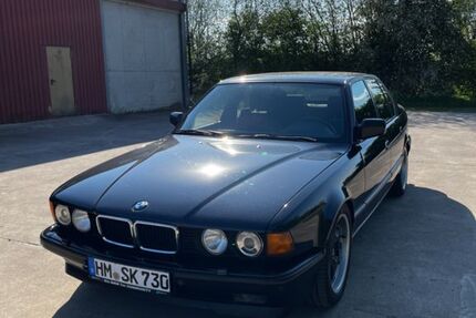 BMW 730 232.000 km 17.900 &euro; Coppenbrügge 31863
