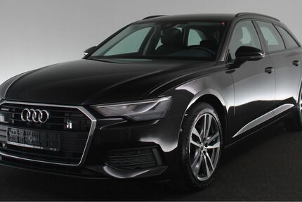 Audi A6 64.247 km 30.991 &euro; Krefeld 47803