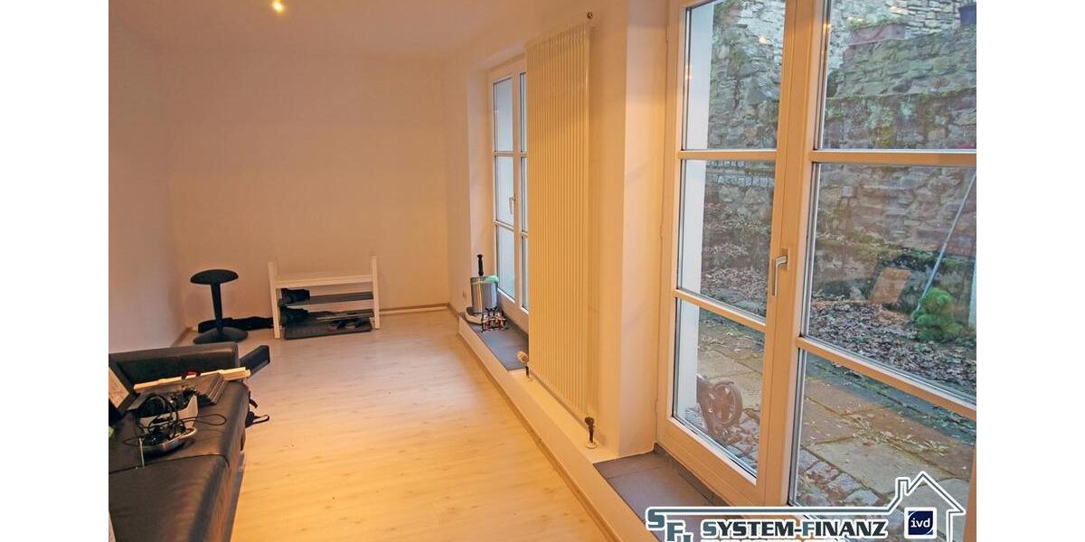 Erdgeschoßwohnung Bad Münstereifel - 2 Zimmer, 54 m&sup2;, 650&euro; | Angebot:26355140