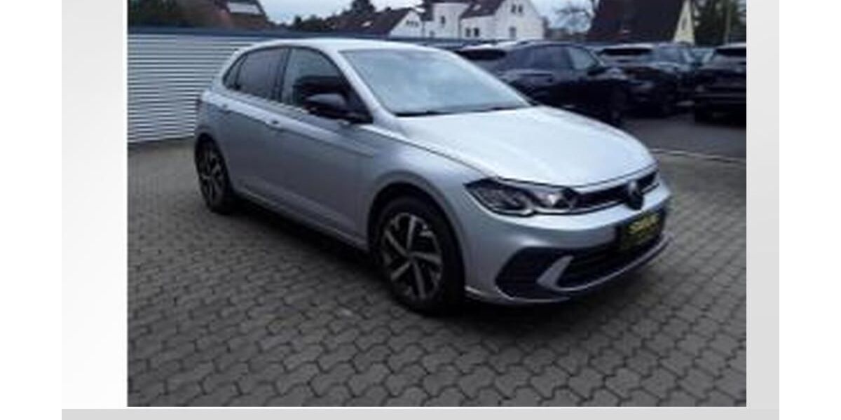 VW Polo 18.200 km 20.890 &euro; Schwabach 91126