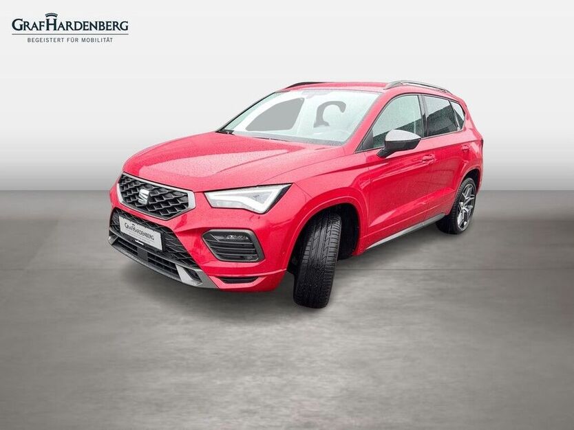 Ateca