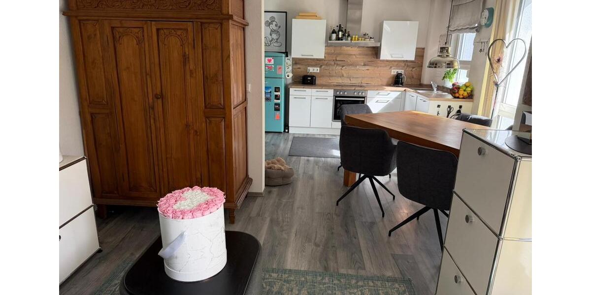 Etagenwohnung Jagsthausen - 4.5 Zimmer, 115 m&sup2;, 299.800&euro; | Angebot:26946419