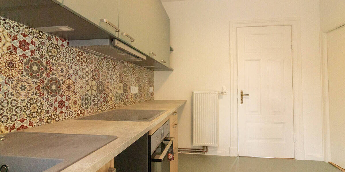 Doppelhaushälfte Grömitz Cismar - 4 Zimmer, 110 m&sup2;, 1.695&euro; | Angebot:25679834