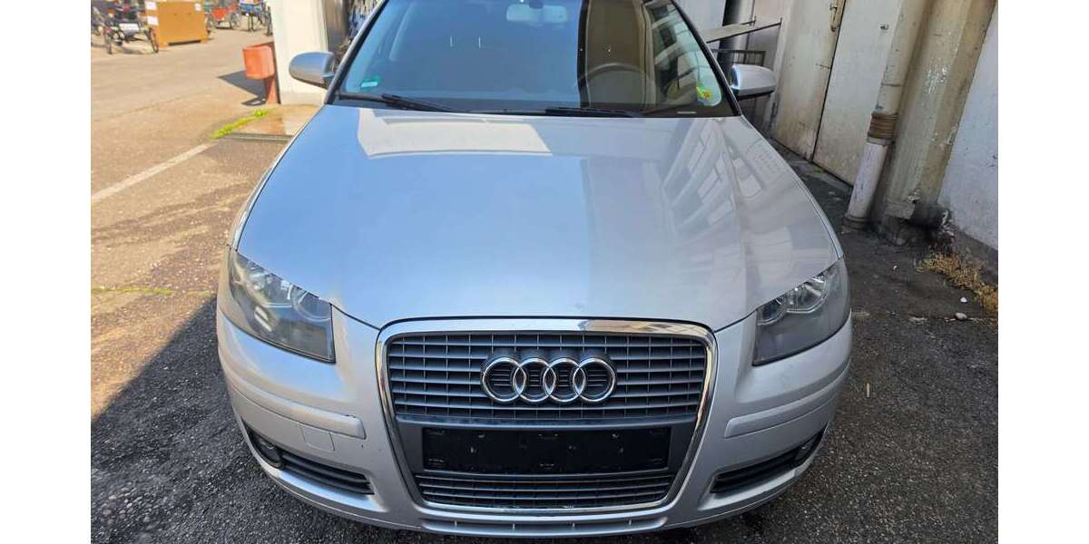 Audi A3 253.543 km 2.199 &euro; Freiburg 79100