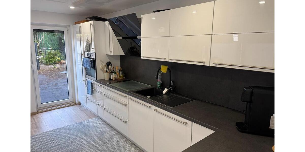 Doppelhaushälfte Kassel Bettenhausen - 3 Zimmer, 110 m&sup2;, 330.000&euro; | Angebot:27486897