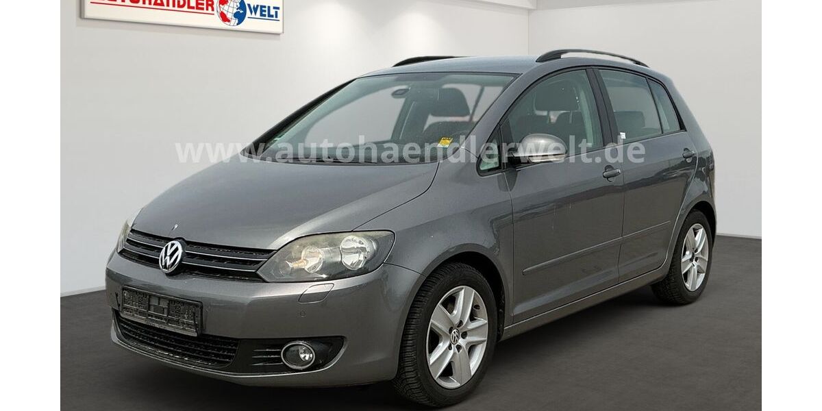 VW Golf Plus 220.745 km 1.799 &euro; Brehna 06796