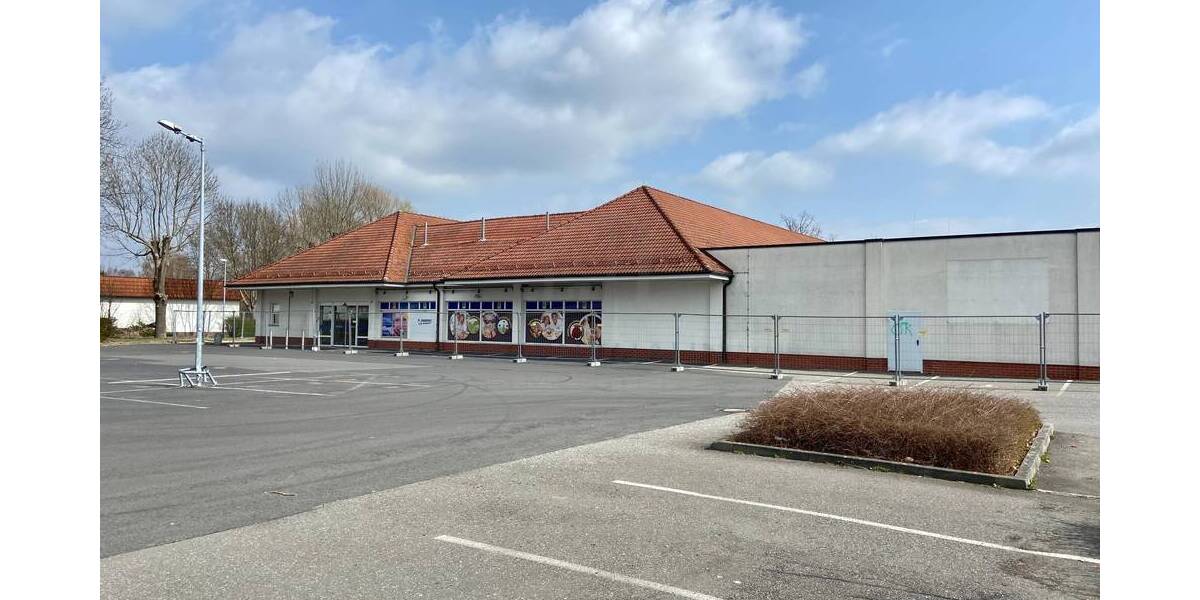 Attraktive Einzelhandelsfläche neben Netto Markt in Peitz - Top-Lage nahe dem Ortskern! zimmer