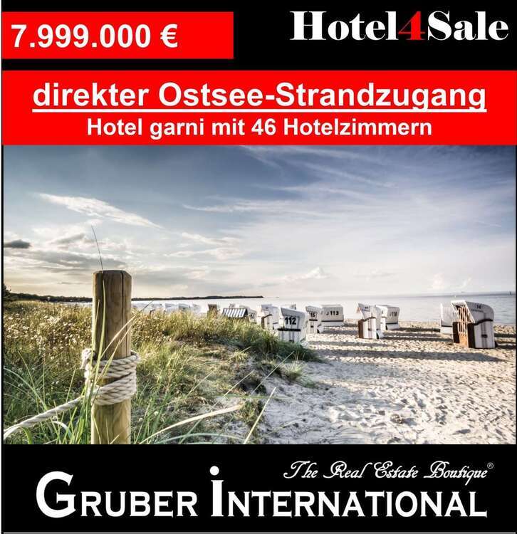 Gastronomie in Wismar 7.999.000 € 2092 m²