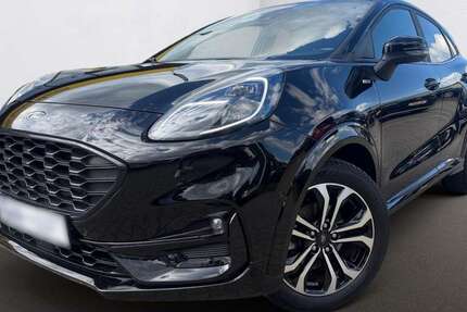 Ford Puma 46.076 km 17.880 &euro; Helmstedt 38350