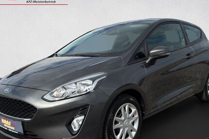 Ford Fiesta 47.872 km 9.900 € Ebersdorf b.Coburg 96237