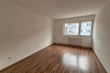 Schöne 3-Zimmer-Wohnung mit Balkon im Zentrum von Bruchsal