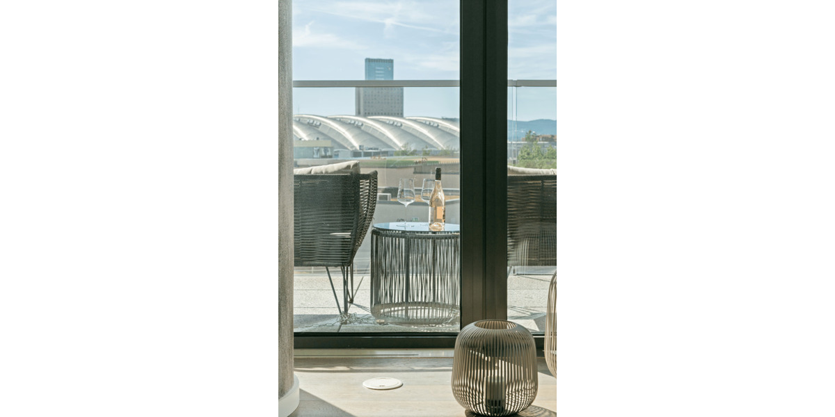 Etagenwohnung Frankfurt am Main Gallus - 3 Zimmer, 106 m&sup2;, 1.090.000&euro; | Angebot:26852028
