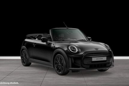 Mini Cooper Cabrio 18.860 km 29.780 &euro; Kirkel 66459