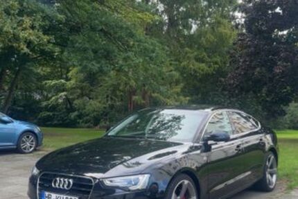 Audi A5 144.000 km 19.800 &euro; Bremen 28211