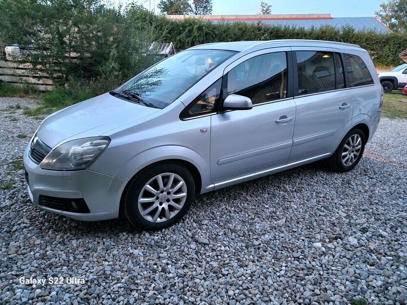 Zafira