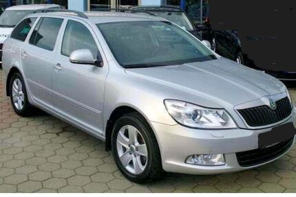 Skoda Octavia 334.871 km 2.850 &euro; Braunschweig 38126