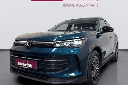 VW Tiguan 8.404 km 36.490 &euro; Ahrensburg 22926