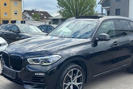 BMW X5 234.500 km 34.900 &euro; Erlenbach/Main 63906