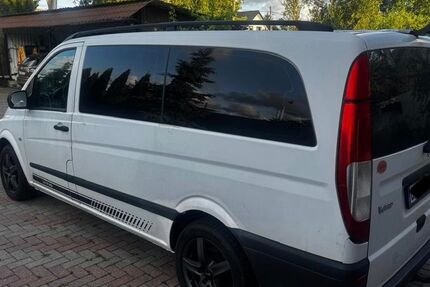 Mercedes-Benz Vito 253.000 km 9.999 &euro; Göppingen 73037