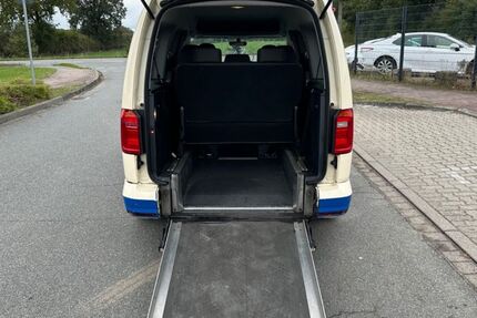 VW Caddy 389.000 km 6.900 &euro; Stapelfeld bei Hamburg 22145