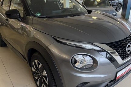 Nissan Juke 21.190 km 15.990 &euro; Brühl 50321
