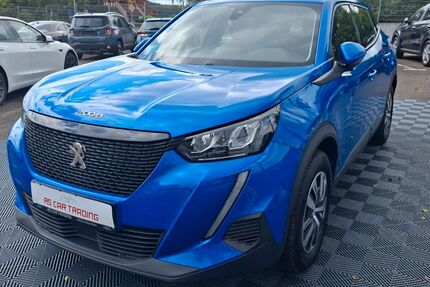Peugeot 2008 63.971 km 11.980 &euro; Altendiez 65624