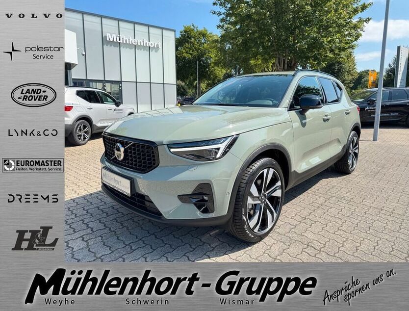 XC40