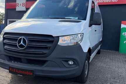 Mercedes-Benz Sprinter 73.000 km 22.000 € Gaggenau 76571