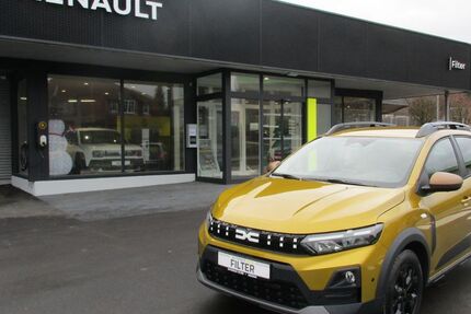 Dacia Sandero 4.444 km 20.825 &euro; Nieheim 33039