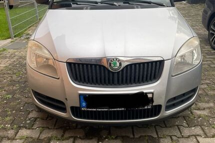 Skoda Fabia 202.000 km 1.200 € Essenbach 84051