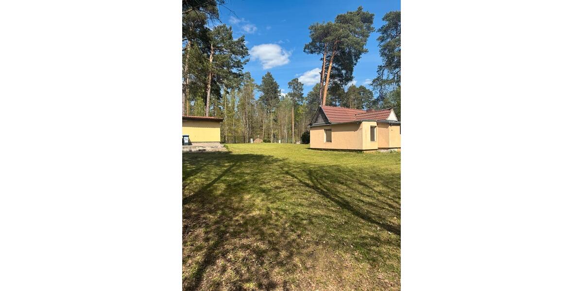 Einfamilienhaus Oranienburg - 5 Zimmer, 110 m&sup2;, 310.000&euro; | Angebot:26675409